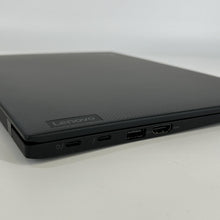 Load image into Gallery viewer, Lenovo ThinkPad X1 Carbon Gen 9 14 Black 3.0 GHz Intel Core i7 11th Gen. 32GB RAM 2TB Solid State Drive