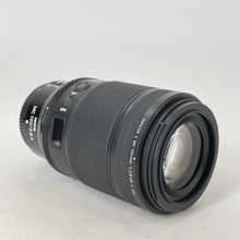 Load image into Gallery viewer, Nikon Nikkor Z MC 105mm Black