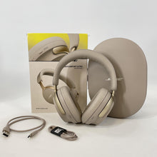 Load image into Gallery viewer, Bose QuietComfort Ultra Headphones Driftwood Sand