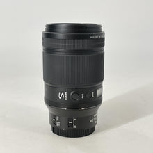 Load image into Gallery viewer, Nikon Nikkor Z MC 105mm Black