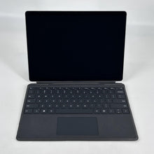 Load image into Gallery viewer, Microsoft Surface Pro 9 13 Silver WiFi 2.5 GHz Intel Core i5 12th Gen. 16GB RAM 256GB Solid State Drive