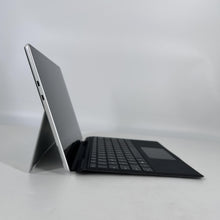 Load image into Gallery viewer, Microsoft Surface Pro 9 13 Silver WiFi 2.5 GHz Intel Core i5 12th Gen. 16GB RAM 256GB Solid State Drive