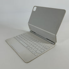 Load image into Gallery viewer, Apple Magic Keyboard for iPad Pro 11in A2261 White