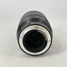 Load image into Gallery viewer, Nikon Nikkor Z MC 105mm Black