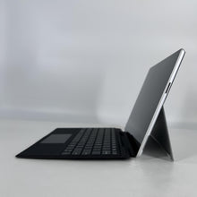 Load image into Gallery viewer, Microsoft Surface Pro 9 13 Silver WiFi 2.5 GHz Intel Core i5 12th Gen. 16GB RAM 256GB Solid State Drive