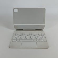 Load image into Gallery viewer, Apple Magic Keyboard for iPad Pro 11in A2261 White
