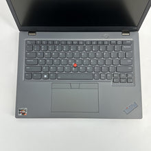 Load image into Gallery viewer, Lenovo ThinkPad L13 Gen 3 Silver 2.3 GHz AMD Ryzen 5 Pro 5675U 16GB RAM 512GB Solid State Drive
