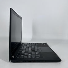 Load image into Gallery viewer, Lenovo ThinkPad T14 Gen 1 Black 1.7 GHz Intel Core i5 10th Gen. 16GB RAM 512GB Solid State Drive