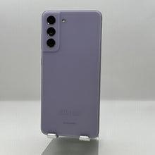 Load image into Gallery viewer, Galaxy S21 FE 5G 6GB RAM 128GB Purple (Verizon)