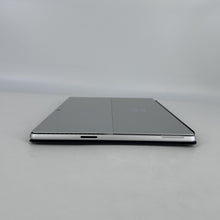 Load image into Gallery viewer, Microsoft Surface Pro 9 13 Silver WiFi 2.5 GHz Intel Core i5 12th Gen. 16GB RAM 256GB Solid State Drive