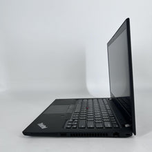 Load image into Gallery viewer, Lenovo ThinkPad T14 Gen 1 Black 1.7 GHz Intel Core i5 10th Gen. 16GB RAM 512GB Solid State Drive