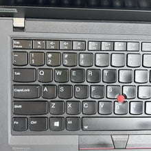 Load image into Gallery viewer, Lenovo ThinkPad T14 Gen 1 Black 1.7 GHz Intel Core i5 10th Gen. 16GB RAM 512GB Solid State Drive