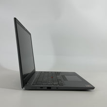 Load image into Gallery viewer, Lenovo ThinkPad L13 Gen 3 Silver 2.3 GHz AMD Ryzen 5 Pro 5675U 16GB RAM 512GB Solid State Drive