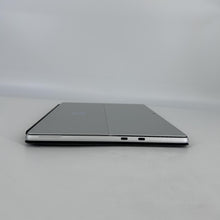 Load image into Gallery viewer, Microsoft Surface Pro 9 13 Silver WiFi 2.5 GHz Intel Core i5 12th Gen. 16GB RAM 256GB Solid State Drive