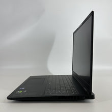 Load image into Gallery viewer, HP Omen Max 16 Black 2.6 GHz Intel Core Ultra 9 Series 2 32GB RAM 1TB Solid State Drive NVIDIA GeForce RTX 5080 16 GB