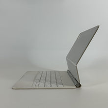 Load image into Gallery viewer, Apple Magic Keyboard for iPad Pro 11in A2261 White
