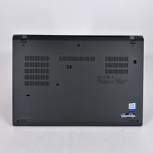 Load image into Gallery viewer, Lenovo ThinkPad T14 Gen 1 Black 1.7 GHz Intel Core i5 10th Gen. 16GB RAM 512GB Solid State Drive