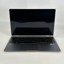 Load image into Gallery viewer, Samsung Galaxy Book5 360 14 Gray 2.2 GHz Intel Core Ultra 7 Series 2 16GB RAM 512GB Solid State Drive