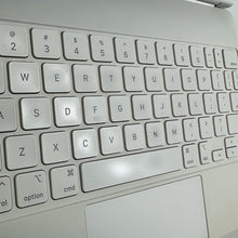 Load image into Gallery viewer, Apple Magic Keyboard for iPad Pro 11in A2261 White