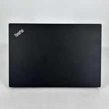 Load image into Gallery viewer, Lenovo ThinkPad T14 Gen 1 Black 1.7 GHz Intel Core i5 10th Gen. 16GB RAM 512GB Solid State Drive