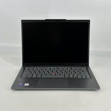 Load image into Gallery viewer, Lenovo ThinkPad T14 Gen 5 Gray 1.3 GHz Intel Core Ultra 5 16GB RAM 512GB Solid State Drive