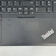 Load image into Gallery viewer, Lenovo ThinkPad T580 15.6 Black 1.6 GHz Intel Core i5 8th Gen. 8GB RAM 256GB Solid State Drive