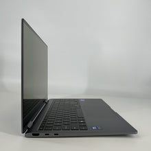 Load image into Gallery viewer, Samsung Galaxy Book5 360 14 Gray 2.2 GHz Intel Core Ultra 7 Series 2 16GB RAM 512GB Solid State Drive