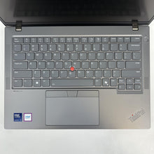 Load image into Gallery viewer, Lenovo ThinkPad T14 Gen 5 Gray 1.3 GHz Intel Core Ultra 5 16GB RAM 512GB Solid State Drive