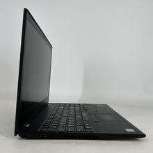 Load image into Gallery viewer, Lenovo ThinkPad T580 15.6 Black 1.6 GHz Intel Core i5 8th Gen. 8GB RAM 256GB Solid State Drive