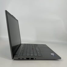 Load image into Gallery viewer, Lenovo ThinkPad T14 Gen 5 Gray 1.3 GHz Intel Core Ultra 5 16GB RAM 512GB Solid State Drive