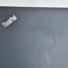 Load image into Gallery viewer, Lenovo ThinkPad T14 Gen 1 Black 1.7 GHz Intel Core i5 10th Gen. 16GB RAM 512GB Solid State Drive