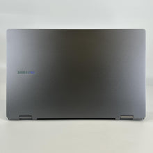 Load image into Gallery viewer, Samsung Galaxy Book5 360 14 Gray 2.2 GHz Intel Core Ultra 7 Series 2 16GB RAM 512GB Solid State Drive
