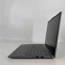 Load image into Gallery viewer, Lenovo ThinkPad T14 Gen 5 Gray 1.3 GHz Intel Core Ultra 5 16GB RAM 512GB Solid State Drive