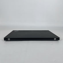 Load image into Gallery viewer, Lenovo ThinkPad T14 Gen 1 Black 1.7 GHz Intel Core i5 10th Gen. 16GB RAM 512GB Solid State Drive