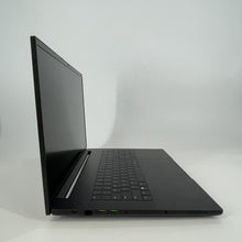 Load image into Gallery viewer, Razer Blade 18 2025 Black 2.7 GHz Intel Core Ultra 9 Series 2 64GB RAM 2TB Solid State Drive 2TB Solid State Drive NVIDIA GeForce RTX 5090 24 GB