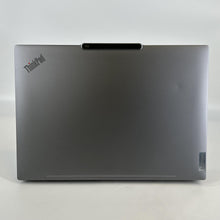 Load image into Gallery viewer, Lenovo ThinkPad T14 Gen 5 Gray 1.3 GHz Intel Core Ultra 5 16GB RAM 512GB Solid State Drive