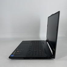 Load image into Gallery viewer, Asus TUF F15 15.6 Black 2.3 GHz Intel Core i7 12th Gen. 32GB RAM 1TB Solid State Drive NVIDIA GeForce RTX 4070 8 GB