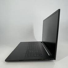 Load image into Gallery viewer, Razer Blade 18 2025 Black 2.7 GHz Intel Core Ultra 9 Series 2 64GB RAM 2TB Solid State Drive 2TB Solid State Drive NVIDIA GeForce RTX 5090 24 GB