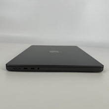 Load image into Gallery viewer, Apple MacBook Pro 14 2024 Space Black M4 Max 16-Core CPU 128GB Unified Memory 8TB Solid State Drive 40-Core GPU