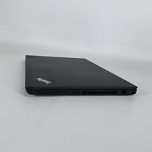 Load image into Gallery viewer, Lenovo ThinkPad T14 Gen 1 Black 1.7 GHz Intel Core i5 10th Gen. 16GB RAM 512GB Solid State Drive