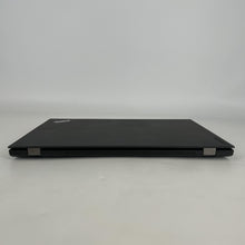 Load image into Gallery viewer, Lenovo ThinkPad T580 15.6 Black 1.6 GHz Intel Core i5 8th Gen. 8GB RAM 256GB Solid State Drive