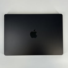Load image into Gallery viewer, Apple MacBook Pro 14 2024 Space Black M4 Max 16-Core CPU 128GB Unified Memory 8TB Solid State Drive 40-Core GPU