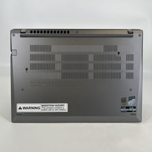 Load image into Gallery viewer, Lenovo ThinkPad T14 Gen 5 Gray 1.3 GHz Intel Core Ultra 5 16GB RAM 512GB Solid State Drive