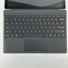 Load image into Gallery viewer, Microsoft Surface Pro 6 12.3 Black WiFi 1.6 GHz Intel Core i5 8th Gen. 8GB RAM 256GB Solid State Drive