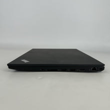 Load image into Gallery viewer, Lenovo ThinkPad T580 15.6 Black 1.6 GHz Intel Core i5 8th Gen. 8GB RAM 256GB Solid State Drive