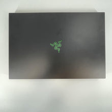 Load image into Gallery viewer, Razer Blade 18 2025 Black 2.7 GHz Intel Core Ultra 9 Series 2 64GB RAM 2TB Solid State Drive 2TB Solid State Drive NVIDIA GeForce RTX 5090 24 GB