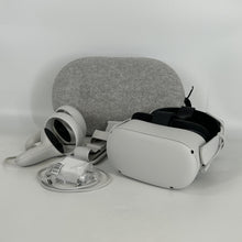 Load image into Gallery viewer, Meta Quest 2 Grey 128GB