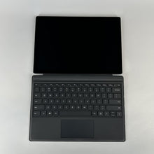 Load image into Gallery viewer, Microsoft Surface Pro 6 12.3 Black WiFi 1.6 GHz Intel Core i5 8th Gen. 8GB RAM 256GB Solid State Drive