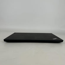 Load image into Gallery viewer, Lenovo ThinkPad T580 15.6 Black 1.6 GHz Intel Core i5 8th Gen. 8GB RAM 256GB Solid State Drive