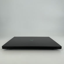 Load image into Gallery viewer, Razer Blade 18 2025 Black 2.7 GHz Intel Core Ultra 9 Series 2 64GB RAM 2TB Solid State Drive 2TB Solid State Drive NVIDIA GeForce RTX 5090 24 GB